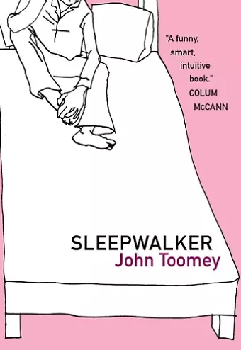 Sleepwalker cover