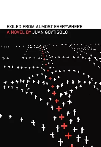 Exiled from Almost Everywhere cover
