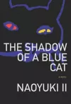Shadow of a Blue Cat cover