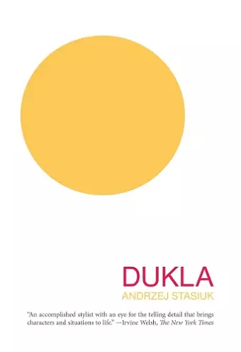 Dukla cover