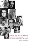 Iranian Writers Uncensored cover