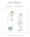 Man + Doctor cover