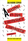 Ariadne in the Grotesque Labyrinth cover