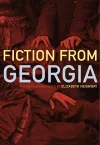 Fiction from Georgia cover