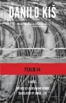 Psalm 44 cover