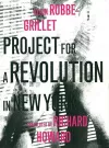 Project for a Revolution in New York cover