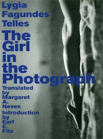 The Girl in the  Photograph cover