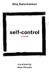 Self Control cover
