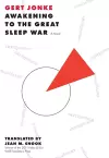 Awakening to the Great Sleep War cover