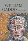 Letters of William Gaddis cover