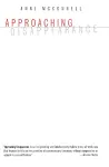 Approaching Disappearance cover