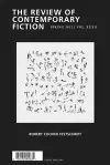 Review of Contemporary Fiction: Robert Coover Festschrift, Volume XXXII, No. 1 cover