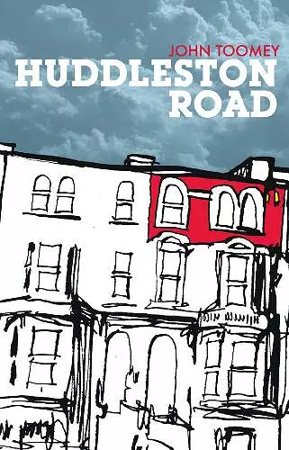 Huddleston Road cover