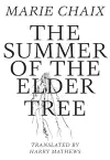 Summer of the Elder Tree cover