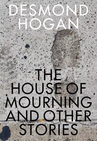 House of Mourning and Other Stories cover