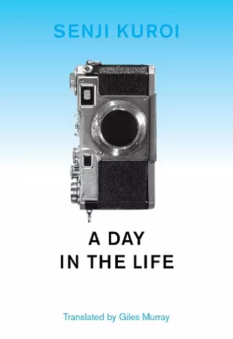 Day in the Life cover