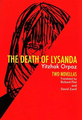 Death of Lysanda cover