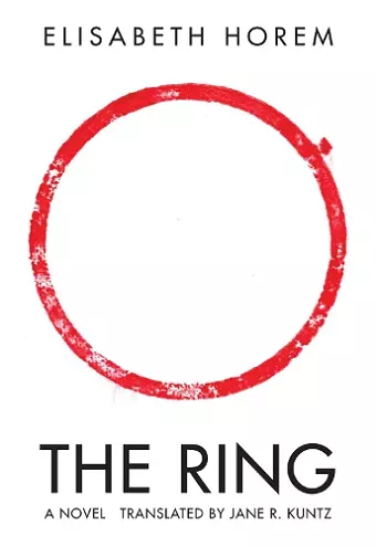 Ring cover