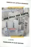 And Still the Earth cover