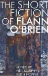 Short Fiction of Flann O'Brien cover