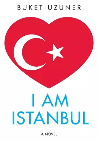 I Am Istanbul cover