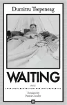 Waiting: stories cover