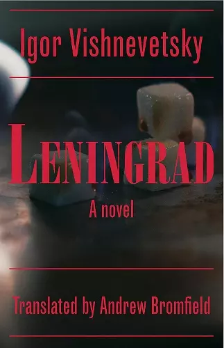 Leningrad cover