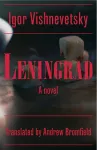 Leningrad cover