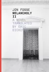 Melancholy II cover
