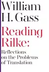 Reading Rilke cover