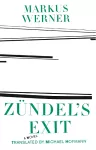 Zundel's Exit cover