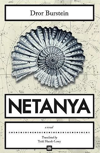 Netanya cover