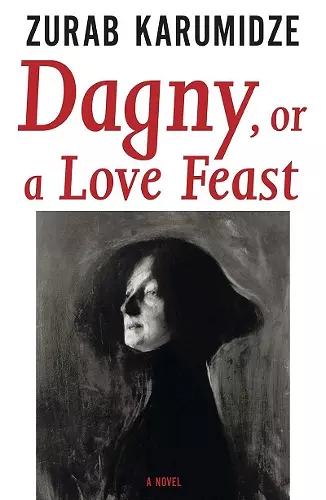Dagny, or a Love Feast cover