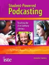 Student-powered Podcasting cover