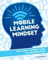 Mobile Learning Mindset cover