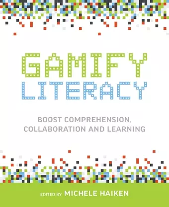 Gamify Literacy cover