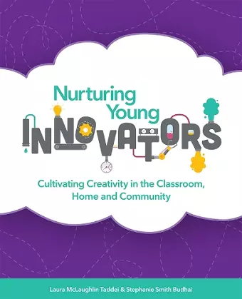 Nurturing Young Innovators cover