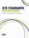 ISTE Standards for Educators cover