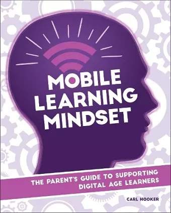 Mobile Learning Mindset cover