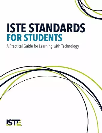 ISTE Standards for Students cover