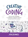 Creative Coding cover