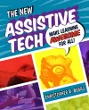 The New Assistive Tech cover