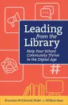 Leading from the Library cover