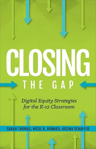 Closing the Gap cover