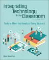 Integrating Technology in the Classroom cover