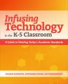 Infusing Technology in the K-5 Classroom cover