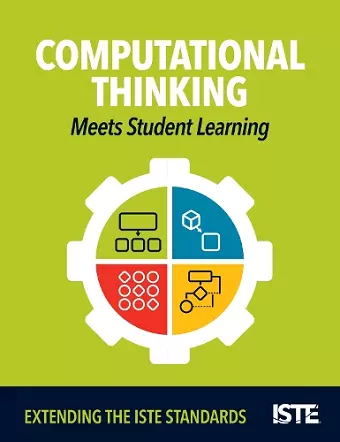 Computational Thinking Meets Student Learning cover