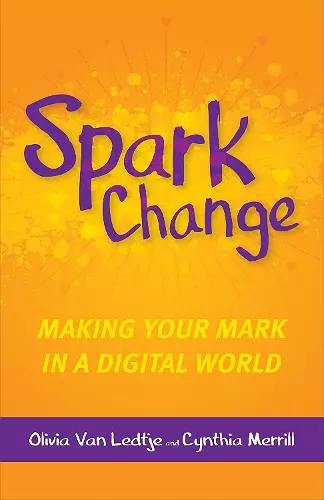 Spark Change cover