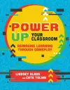 Power Up Your Classroom cover