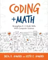 Coding + Math cover